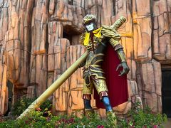 -青岛方特梦幻王国