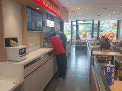 -李先生牛肉面大王(广渠门内店)
