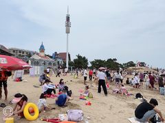 -老虎石海上公园