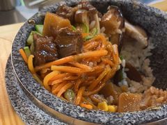 -晓燃地摊烤肉(朝阳双桥店)