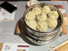 -狗不理(山东路总店)