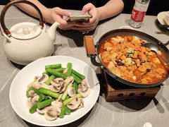 -楚山晓·楚湘菜(江夏永旺店)