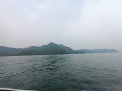 -易水湖景区