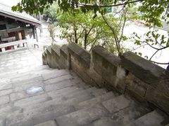-湖广会馆-东水门及古城墙