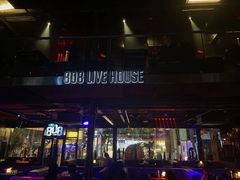 -808 LiveHouse