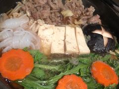 -铃木食堂(帽儿胡同店)