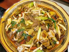 -老来福·非遗酸汤兔(凯旋路店)