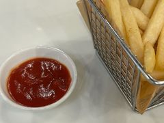 -金湖港式餐厅(建外店)