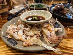 -老湘烤·湘西小串(绿塘路店)