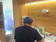 -上海仁爱医院口腔科 · 种植