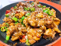 -赵小姐丨新中餐(曲江店)