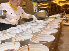 -天津瀚金佰九号温泉酒店(南楼地铁站店)