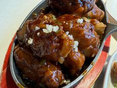 -京鸭棠(让胡路万达店)