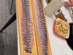 -大秀活鱼·汉派烤鱼·涮财鱼片(后湖店)