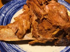 -95号酱骨·一块豆腐(展春园西路店)