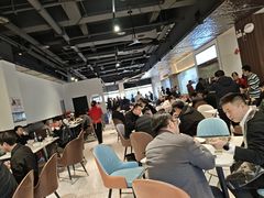 -兰州马子禄牛肉面(文景公园店)