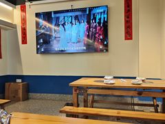 -重庆鸡公煲·青锅花椒鱼(牡丹江路店)