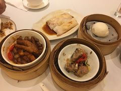 -美心皇宫(沙田大会堂店)