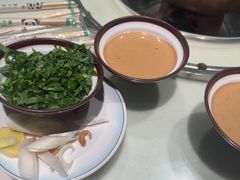 -福寿斋·老北京铜锅涮肉·烤鸭(顺义总店)