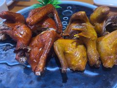 -大鸽饭(马王堆店)