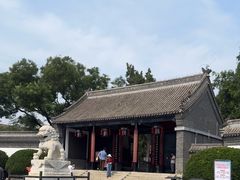 -保定直隶总督署博物馆