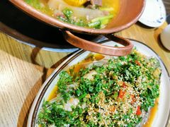 -妈妈的味道(和顺古镇店)