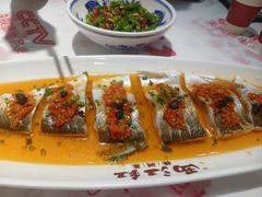 -西江红·株洲本地菜(滨江南路店)