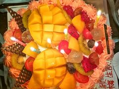 -生日蛋糕米兰西饼(袁州店)