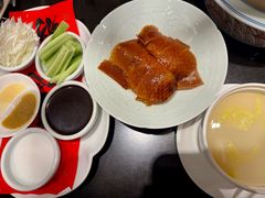 -北京王府井希尔顿酒店·秦唐中餐厅Chynna