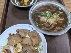 -歪头牛肉(金龙壹号店)