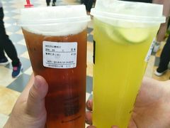 -鲜果时间·果蔬茶(赛格负二层店)