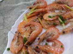 -亚龙湾8号(丁村万人海鲜广场店)