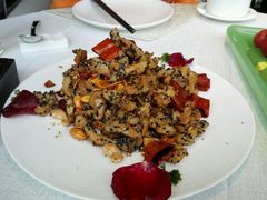 -蔓兰家的四季S0餐厅·融合菜(当代MOMA店)