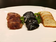 -悦融琥珀·京鲁菜·海味珍品(西单店)
