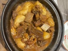 -阿毛饭店(和义路店)