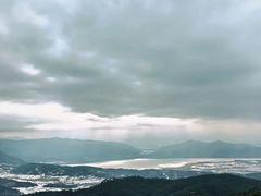 -西昌邛海湿地