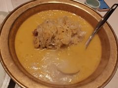 -北李妈妈菜·海肠捞饭(高新万达店)