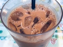 冻鸳鸯-世记咖啡(氹仔外卖店)