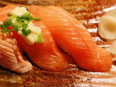 -千代武日本料理(哈西店)