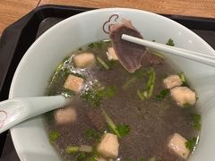 -回味鸭血粉丝汤(砂之船店)