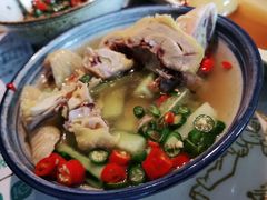 -俏九州·小炒黄牛肉(华润万象汇店)