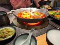-湊湊火锅·茶憩(皇姑万象汇店)
