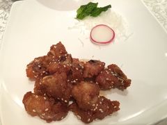 -红棉中餐厅·广州海航威斯汀酒店