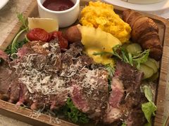 -玲婧胡同·生日蛋糕·餐厅(嘉里城店)