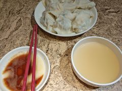 -金谷园饺子馆(北邮总店)