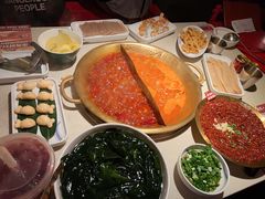 -小龙坎火锅(全球总店)