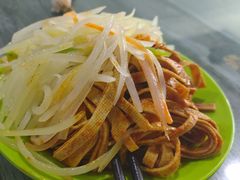 -金家瑞海面馆(满城北街店)