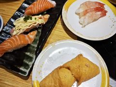 -合点寿司(金虹桥商场店)
