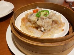 -杭州JW万豪酒店-万豪中餐厅