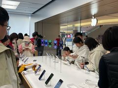 -Apple零售店(深圳益田假日广场店)